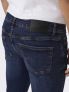 ONLY&SONS LOOM SLIM - JEANS SCURO - 4