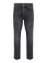 ONLY&SONS YOKE TAPER - DENIM BLACK - 1