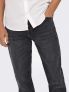 ONLY&SONS YOKE TAPER - DENIM BLACK - 3
