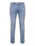 ONLY&SONS LOOM SLIM - JEANS CHIARO - 1