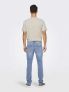 ONLY&SONS LOOM SLIM - JEANS CHIARO - 2