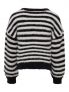 ONLY JR NEWPIUMO - NERO BEIGE - 1