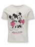 ONLY MICKEY - BEIGE - 0