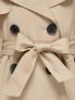 ONLY JR CHLOE TRENCH - BEIGE - 3