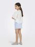 ONLY JR DAISY - BIANCO - 2