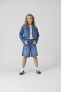 ONLY JR COMET - JEANS CHIARO - 2