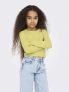 ONLY JR NESSA - LIME - 1