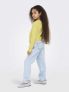 ONLY JR NESSA - LIME - 2