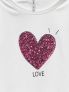 ONLY JR CANDY - BIANCO - 2