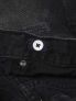 ONLY ELLA WIDE - DENIM BLACK - 2