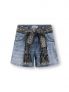 ONLY ELLA WIDE - JEANS CHIARO - 0