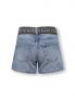 ONLY ELLA WIDE - JEANS CHIARO - 1