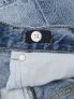 ONLY ELLA WIDE - JEANS CHIARO - 2
