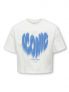 ONLY DAPHNE - AZZURRO - 0
