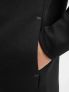 NIKE B FELPA TECH FL - NERO - 2