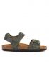 GEOX GHITA - CAMOUFLAGE - 0