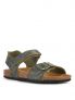 GEOX GHITA - CAMOUFLAGE - 1
