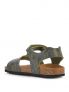 GEOX GHITA - CAMOUFLAGE - 2