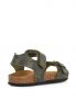 GEOX GHITA - CAMOUFLAGE - 3