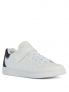 GEOX ECLYPER - BIANCO - 1