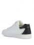 GEOX ECLYPER - BIANCO - 2