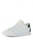 GEOX ECLYPER - BIANCO - 4