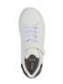 GEOX ECLYPER - BIANCO - 5