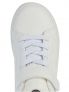 GEOX ECLYPER - BIANCO - 6