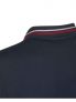 GEOX POLO PIQUET 3 - BLU - 3