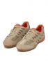 GEOX SNAKE - SAND - 1