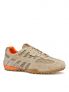 GEOX SNAKE - SAND - 2