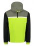 CMP GIACCA SCI 20000 - NERO-GIALLO - 2