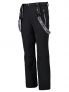 CMP PANTA SCI 20.000 - NERO - 2