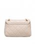 VALENTINO BAGS OCARI - ECRU' - 5