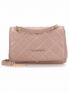 VALENTINO BAGS OCARI - TAUPE - 0