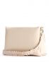 VALENTINO BAGS ALEXI - ECRU' - 1