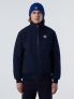 NORTH SAILS GIUBBINO - BLU - 0