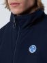 NORTH SAILS GIUBBINO - BLU - 4