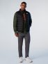NORTH SAILS GILET - NERO - 8
