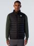 NORTH SAILS GILET - NERO - 0