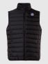 NORTH SAILS GILET - NERO - 1