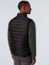 NORTH SAILS GILET - NERO - 2