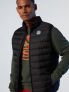 NORTH SAILS GILET - NERO - 3