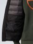 NORTH SAILS GILET - NERO - 4