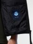 NORTH SAILS GILET - NERO - 5