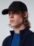 NORTH SAILS CAPPELLO - NERO - 2