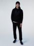 NORTH SAILS FELPA - NERO - 5