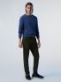 NORTH SAILS MAGLIA - AVIO - 5