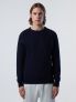 NORTH SAILS MAGLIA - BLU - 0