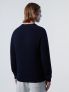 NORTH SAILS MAGLIA - BLU - 2
